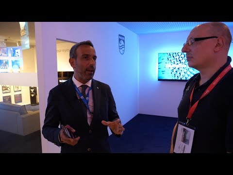 L’IFA 2018 targato Philips