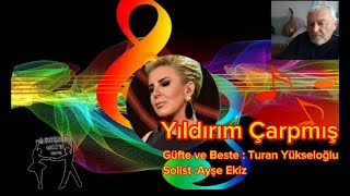 Ayşe Eki̇z-Yildirim Çarpmiş