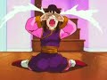 chichi e goku ( L´Amore)