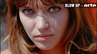 C 39 Est Quoi Anna Karina Blow Up Arte C 39 Est Quoi Anna Karina Blow Up Arte