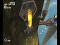 Sonic Adventure 2 - Sky Rail