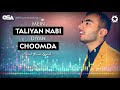 Mein Taliyan Nabi Diyan Choomda | Milad Raza Qadri | official complete version | OSA Islamic