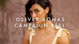Oliver Bonas Campaign Reel