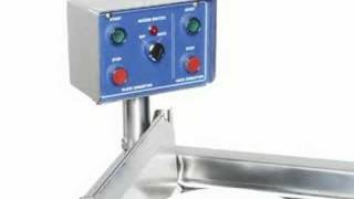 Aerowerks Dishware Systems for Food Service Industry