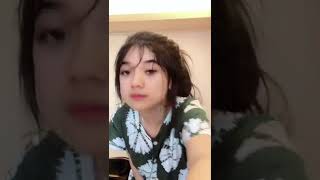 Cewek Tiktok Daster Goyang Pantat Terbaru