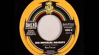 Watch Mikey Dread His Imperial Majesty video