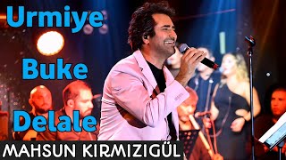 Mahsun Kırmızıgül - Urmiye Buke Delale (Zilan Nar) Urmiye Bûkê Delalê / Klip 2024