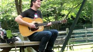 Watch Matt Nathanson Loud video