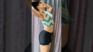 Pranati Rai Prakash New Instagram Reels