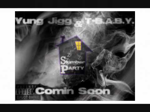 Yung Jigg & T. BABY Im On One (MeMix)