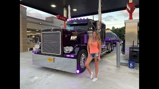 Purple PETE