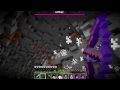 Hermitcraft III 356 Twenty Wither Fight (All At Once)