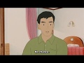 1995 anime movie LONELY KID (Eng Sub)