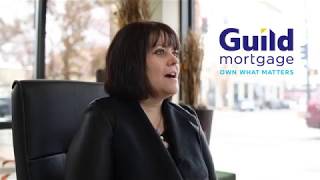 Guild Mortgage HD TV ad Feb 2019