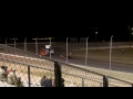 Pure Hobby Main 4-19-13 at Lubbock Speedway