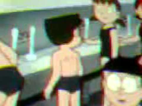 doroamon nobita and shizuka - YouTube