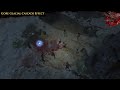 Path of Exile - Gore Glacial Cascade