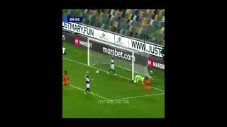 Ronaldo vs Udinese (goal)