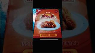 Mattees 5Star Broast Powder Review