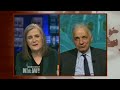 Nader on Senate's Climate Stance, "Insanity" of U.S. Nukes, & Why Obama's Min. Wage Hike Falls Short