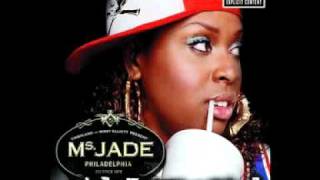 Watch Ms Jade Shes A Gangsta video