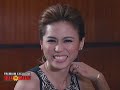 Toni Gonzaga : 'The family is ready for my wedding'