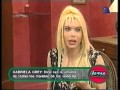 Venite con Georgina - Gabriela Grey con Georgina Barbarrosa