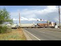 railroad crossing