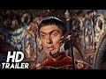 Sword of Sherwood Forest (1960) ORIGINAL TRAILER [HD 1080p]