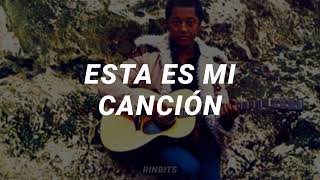 My Song - Labi Siffre Sub. Español
