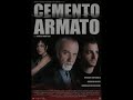 Sono Felice Paolo Buonvino Cemento Armato Soundtrack