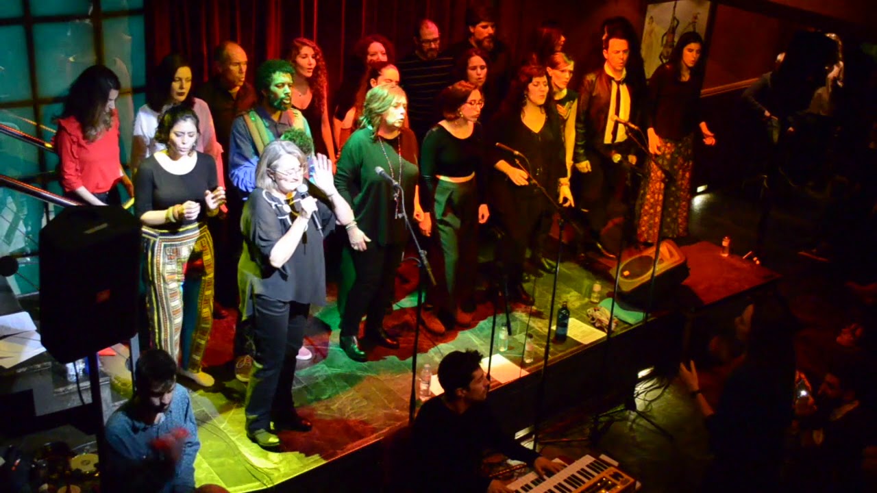 Soul Choir