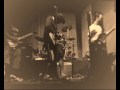 Happy New Year, Eddie Vedder! ("Room Service Tray" Part 3 - "Prologue")