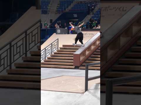 Women's Semi-Final Highlights - 2023 Street World Championship