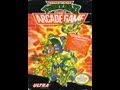 Teenage Mutant Ninja Turtles 2: The Arcade Game - Video Walkthrough