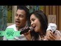 Raffi Ahmad feat Nagita Slavina " Jika " - Rumah Mama Amy (4/7)