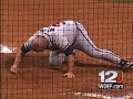 Phillip Wellman blows up