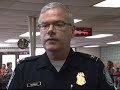 Customs and Border Protection Report: Fraudulent Documents