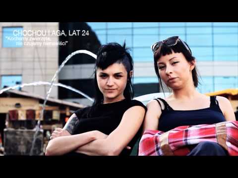 Wozu - Kocham Nienawidze 2 (Official video)