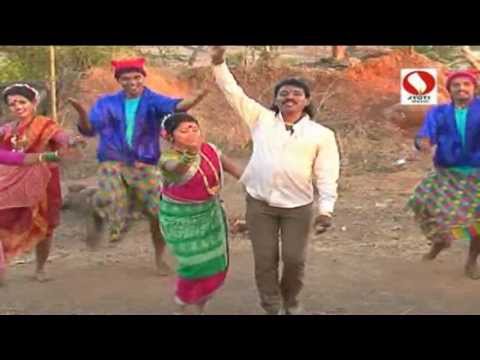 Zhenda Lavyal Dongaravar...(Marathi Koligeet Ekveera Aai Song...