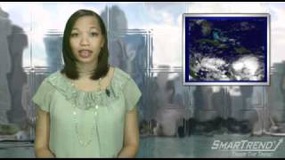 Tropical Storm Tomas Significant Threat To Haiti