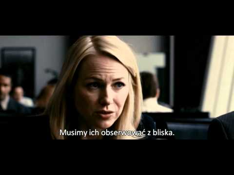 Fair game - oficjalny polski zwiastun / trailer