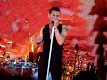 Video Depeche Mode - Hole to feed / Walking in my shoes (Live 2009 Bremen)