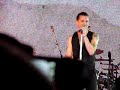 Depeche Mode - Hole to feed / Walking in my shoes (Live 2009 Bremen)