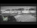 Battlefield BC 2 Fun Tactics- UAV Roadkills and Danger in the Water