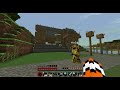 Nemo's Minecraft Adventure | E044 | A Journey Begins with @Tobjizzle