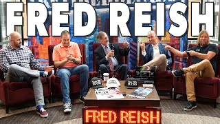 Fred Reish - Retireholiks #33