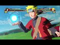 Ultimate Ninja Naruto Storm Revolution #2 VS H2O Delirious!