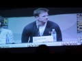 Marvel Cinematic Universe Comic Con 2013 - Full Panel