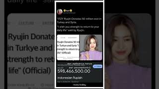 Ryujin Our Little Angel